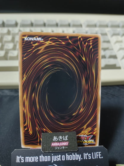 Whispurring Fairy‎ Yugioh RD/KP20-JP047 Super Rare Rush Duel JAPAN