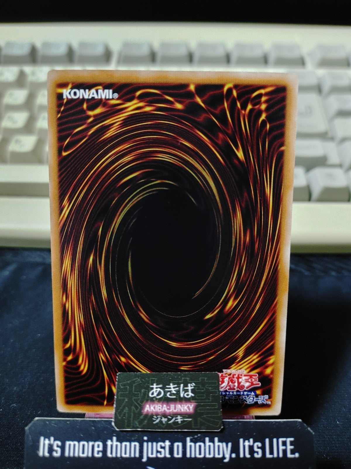 Ritual Beast Ulti-Apelio Yugioh TW01-JP136 Parallel Rare Konami OCG JAPAN