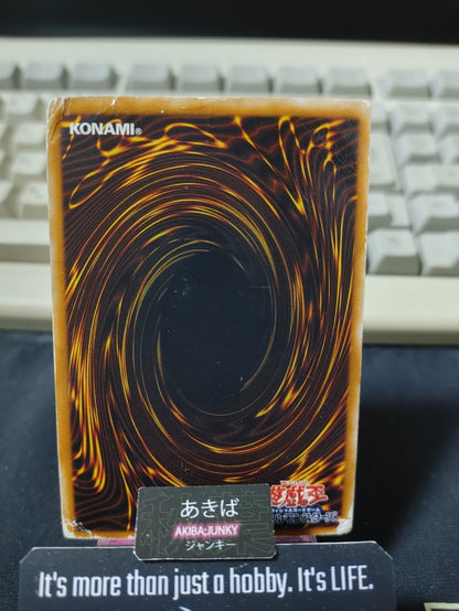 Draining Shield Yugioh EE2-JP166 Rare Yu-Gi-Oh Konami OCG JAPAN