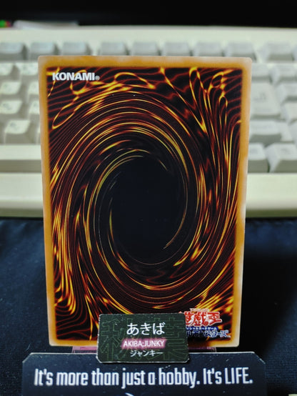 Number 40: Gimmick Puppet of Strings Yugioh DP22-JP043 Konami OCG JAPAN