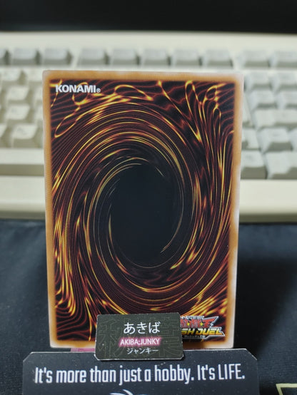 Sword Dancer Yugioh RD/LGP2-JP033 Rush Duel Yu-Gi-Oh Konami JAPAN