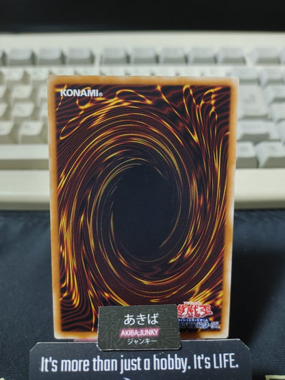 Xyz Effect Yugioh ST13-JP036 Konami OCG JAPAN