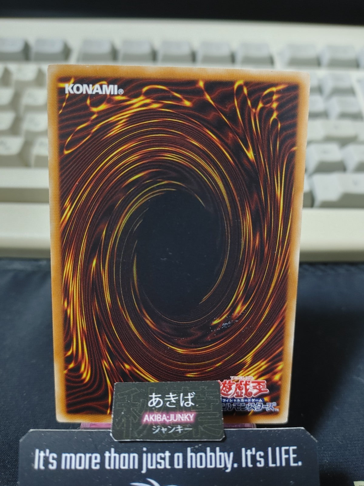 Icarus Attack Yugioh SPTR-JP060 Parallel Yu-Gi-Oh Konami OCG JAPAN