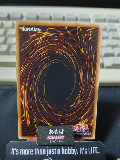Icarus Attack Yugioh SPTR-JP060 Parallel Yu-Gi-Oh Konami OCG JAPAN