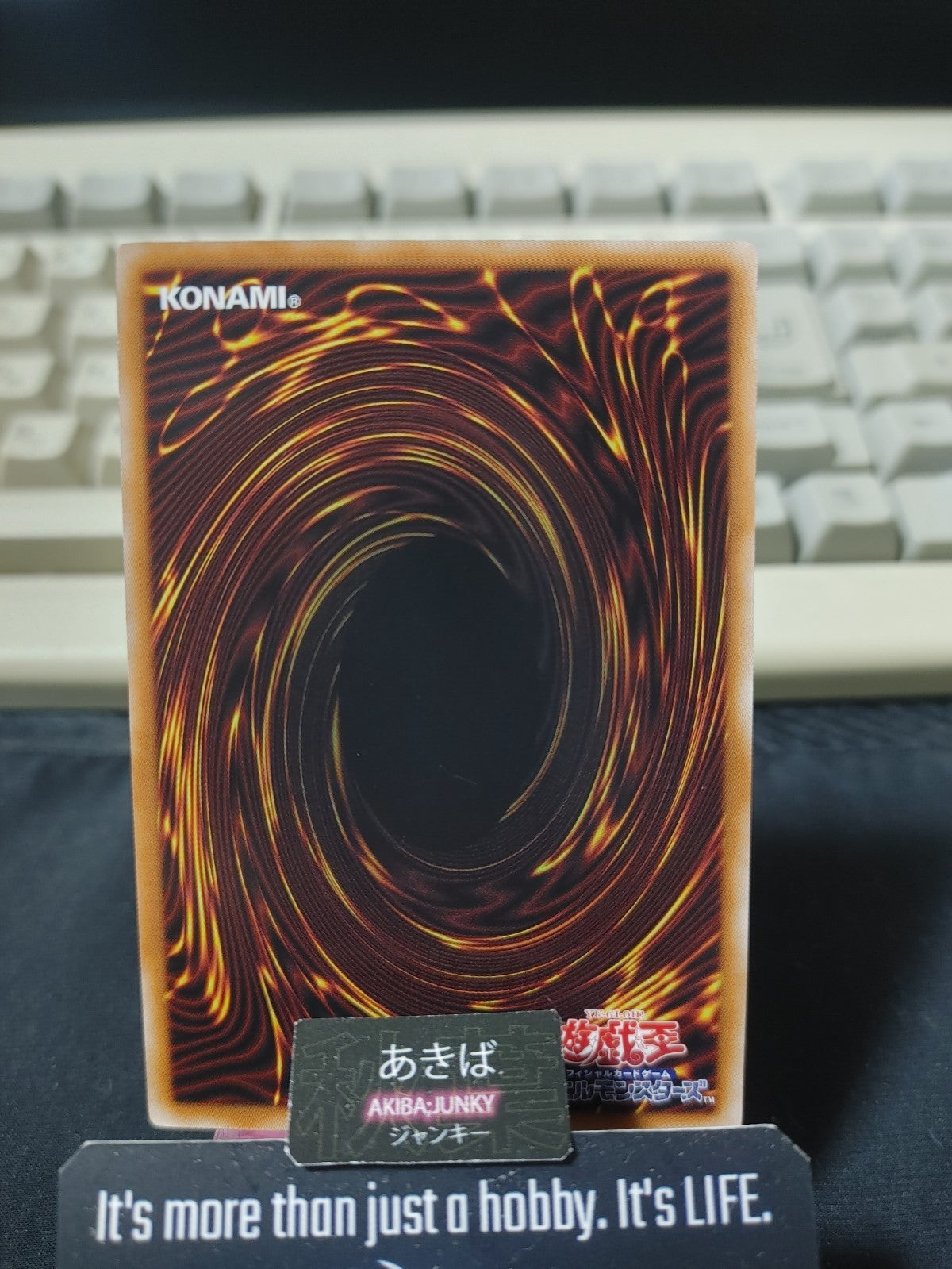"A Case for K9" Yugioh 26LP-JP011 Ultra Rare Konami OCG JAPAN