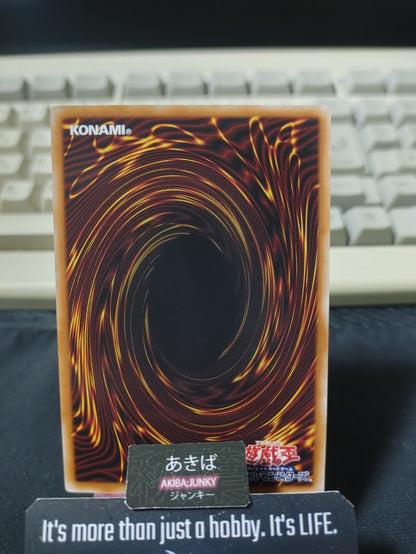 "A Case for K9" Yugioh 26LP-JP011 Ultra Rare Konami OCG JAPAN