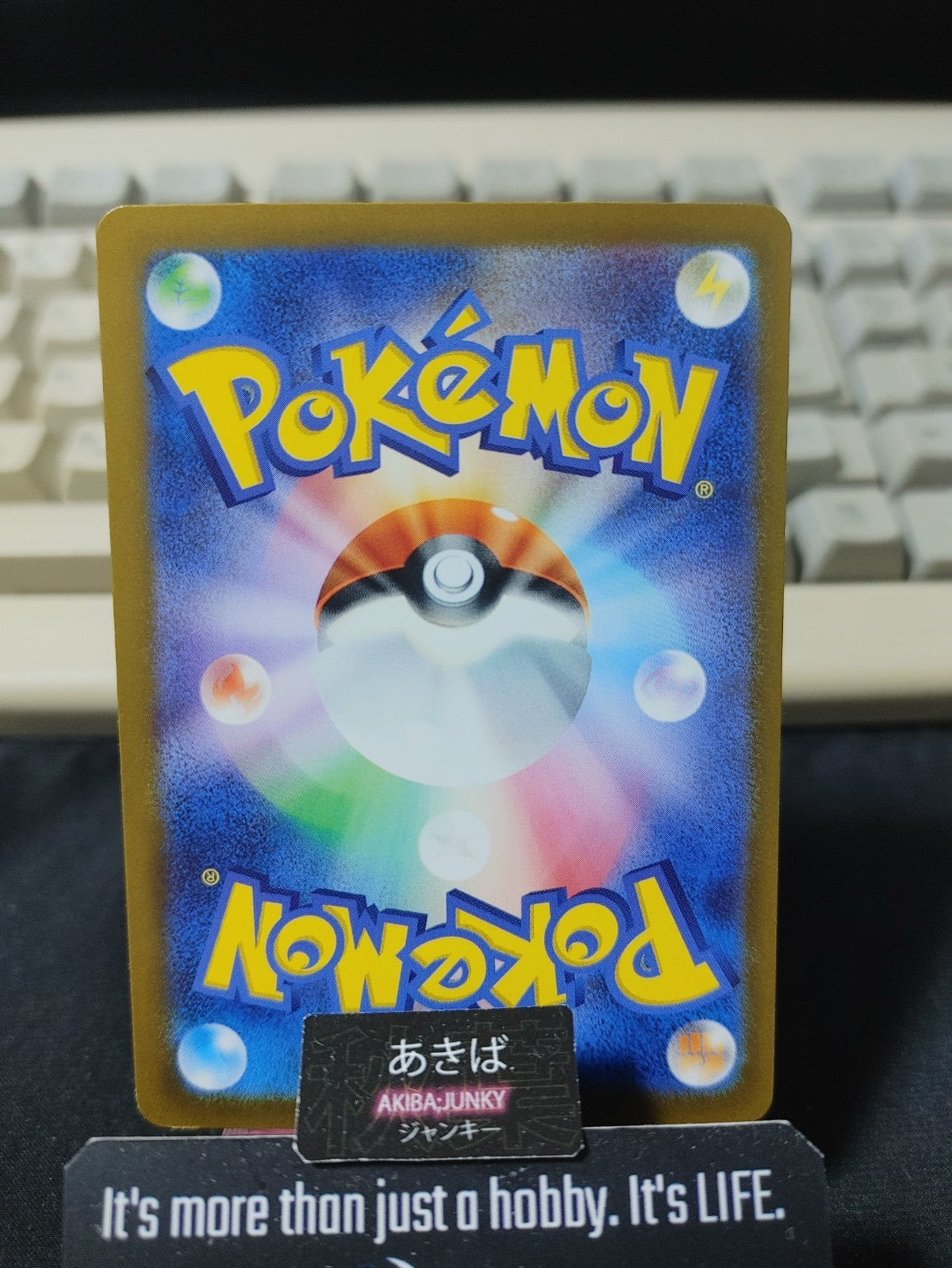 Pokemon Team Rocket's Golbat M2a 100/193 Card Japanese JAPAN