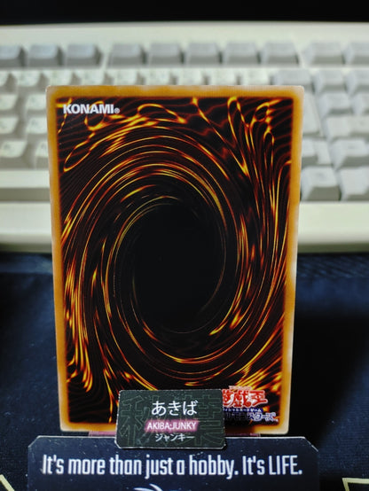 Star Blast Yugioh DT10-JP045 Parallel Rare Konami OCG JAPAN