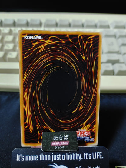 Trap Hole Yugioh YSD6-JP034 Konami OCG JAPAN