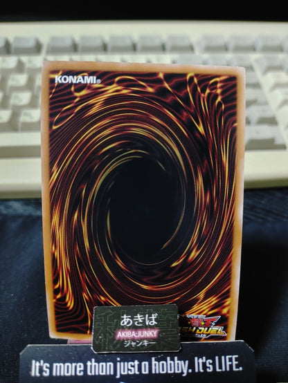 Valkyrion the Magna Wings Yugioh RD/ORP2-JP024 Super Rare Rush Duel JAPAN