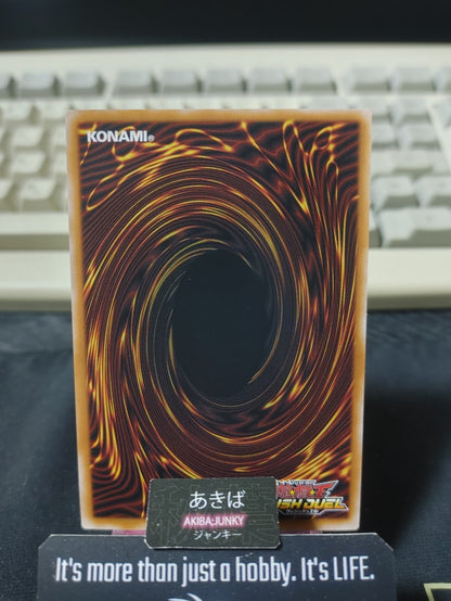Player #99: Grand Slam Dragon Yugioh RD/AP03-JP030 Rush Duel JAPAN