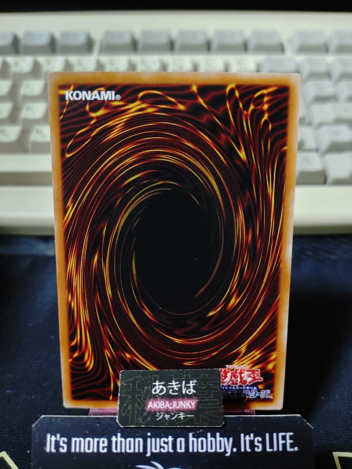 Hidden Armory Yugioh DBGC-JP042 Parallel Rare Konami OCG JAPAN