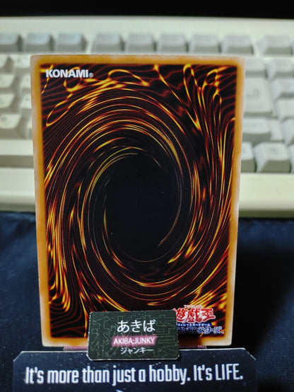 Widespread Ruin Yugioh HD13-JPD18 Yu-Gi-Oh Konami OCG JAPAN