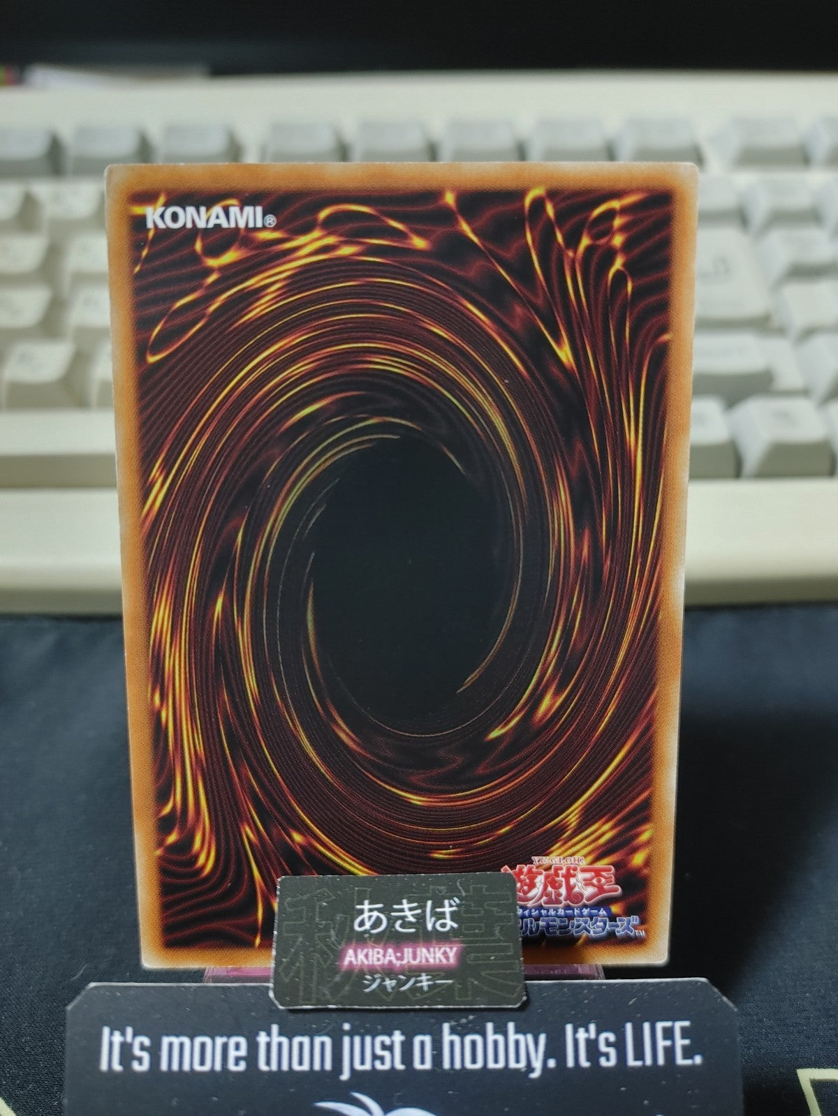 Hieratic Sun Dragon Overlord of Heliopolis Yugioh SLT1-JP010 Konami OCG JAPAN