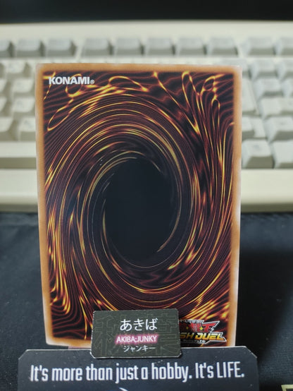 Love Ángel Yugioh RD/ORP2-JP041 Secret Rare Rush Duel JAPAN
