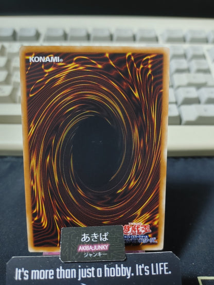 Speedroid Horse Stilts Yugioh RATE-JP006 Yu-Gi-Oh Konami OCG JAPAN