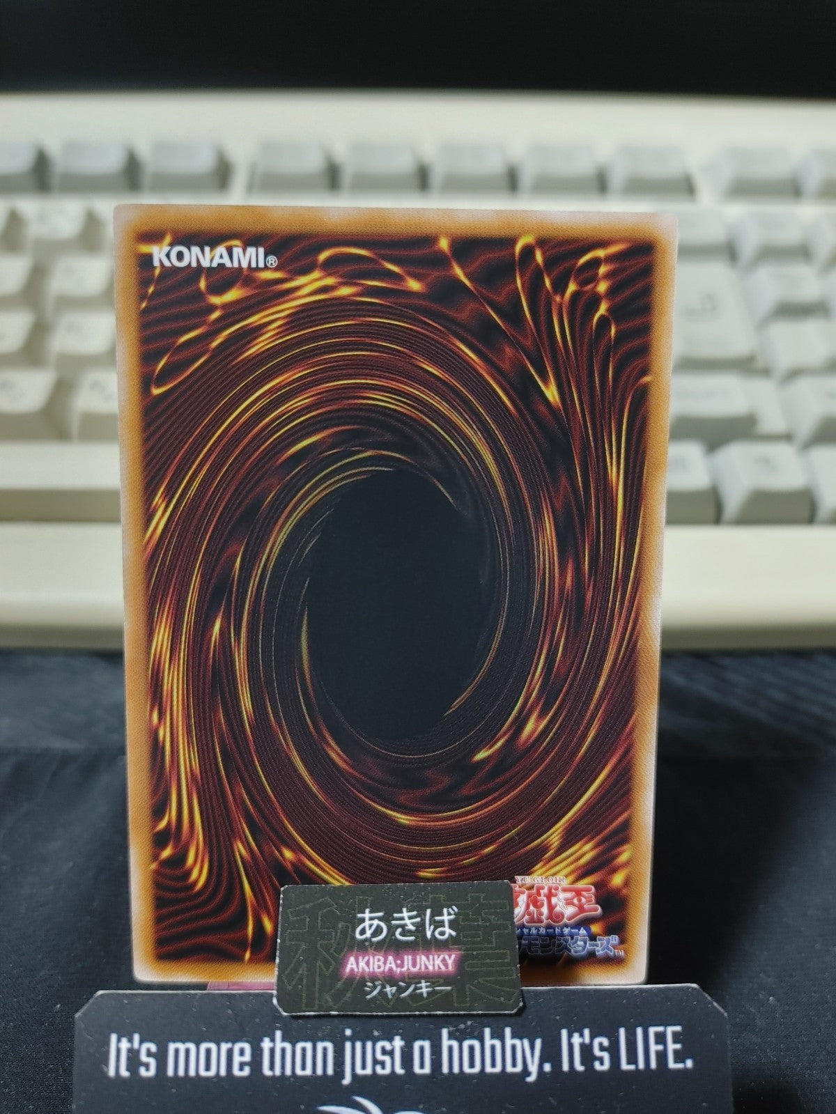 Sleepy Scapegoats Yugioh BETB-JP054 Rare Konami OCG JAPAN