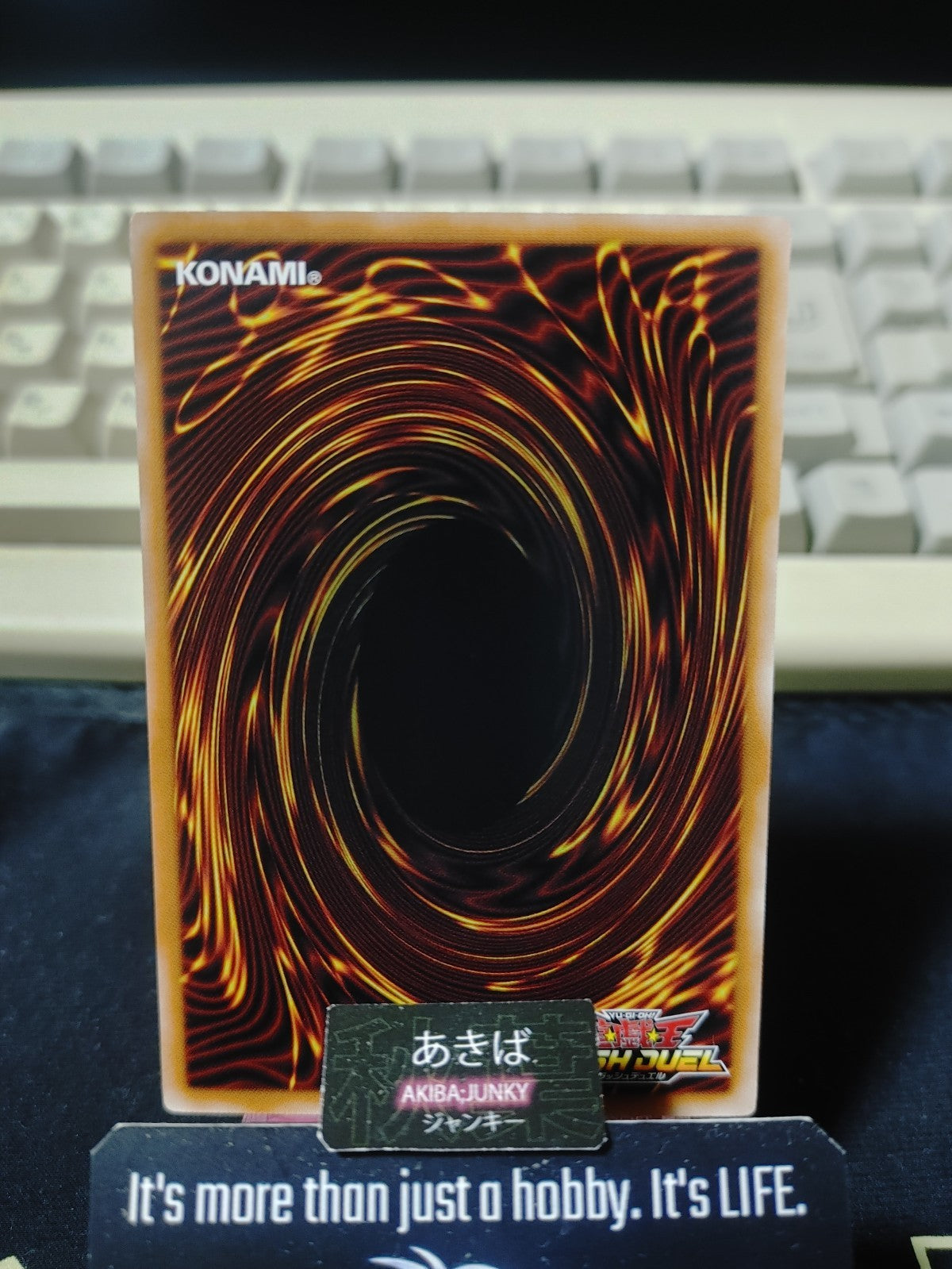 The Mysterious Flying Plants Are Real!! Yugioh RD/KP26-JP048 Rare Rush JAPAN