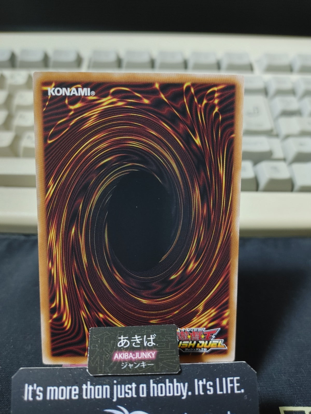 Road Apostle Magus Yugioh RD/KP21-JP033 Rare Rush Duel JAPAN