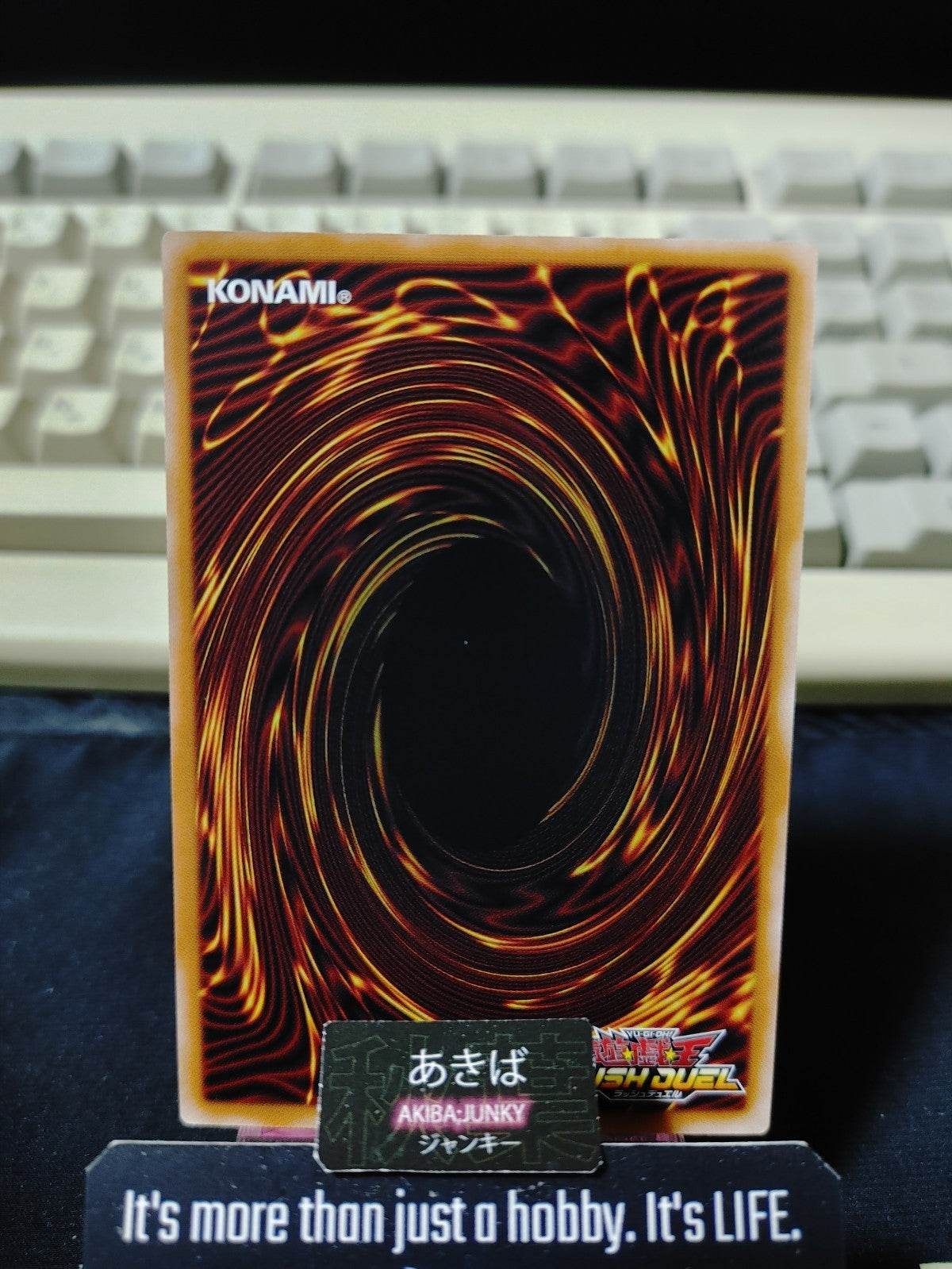 Priestess of Wise Salvation Yugioh RD/AP03-JP048 Rush Duel JAPAN