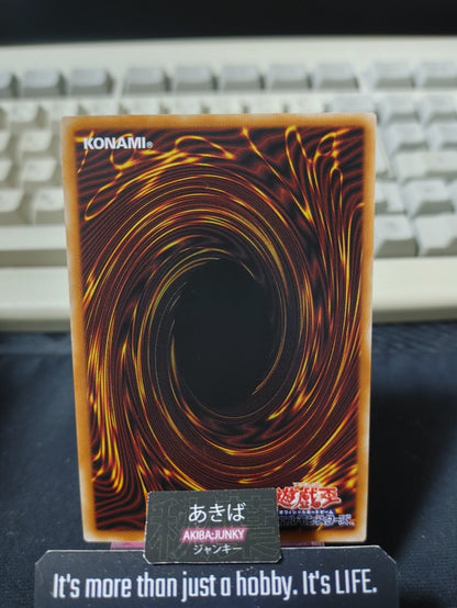Starlight Road Yugioh PAC1-JP049 Parallel Rare Yu-Gi-Oh Konami OCG JAPAN