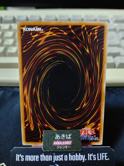 Trickstar Reincarnation Yugioh COTD-JP068 Yu-Gi-Oh Konami OCG JAPAN