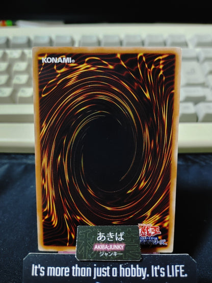 Fire Formation - Tenken Yugioh CBLZ-JP072 Yu-Gi-Oh Konami OCG JAPAN