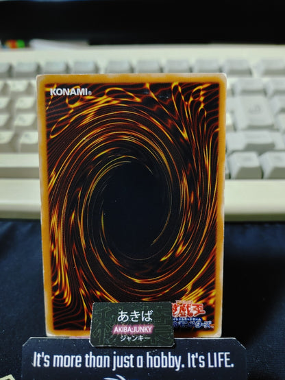 Goblin of Greed Yugioh EE1-JP227 Konami OCG JAPAN