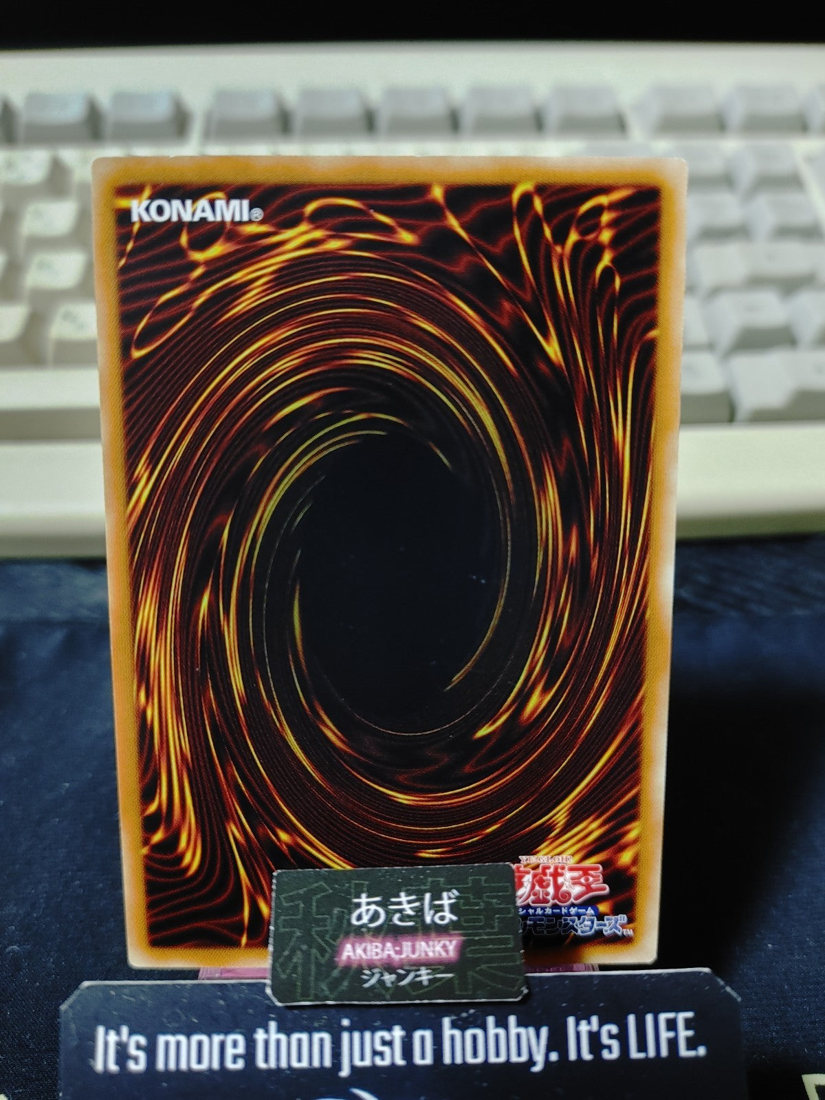 Gem-Knight Zirconia Yugioh SPRG-JP041 Yu-Gi-Oh Konami OCG JAPAN