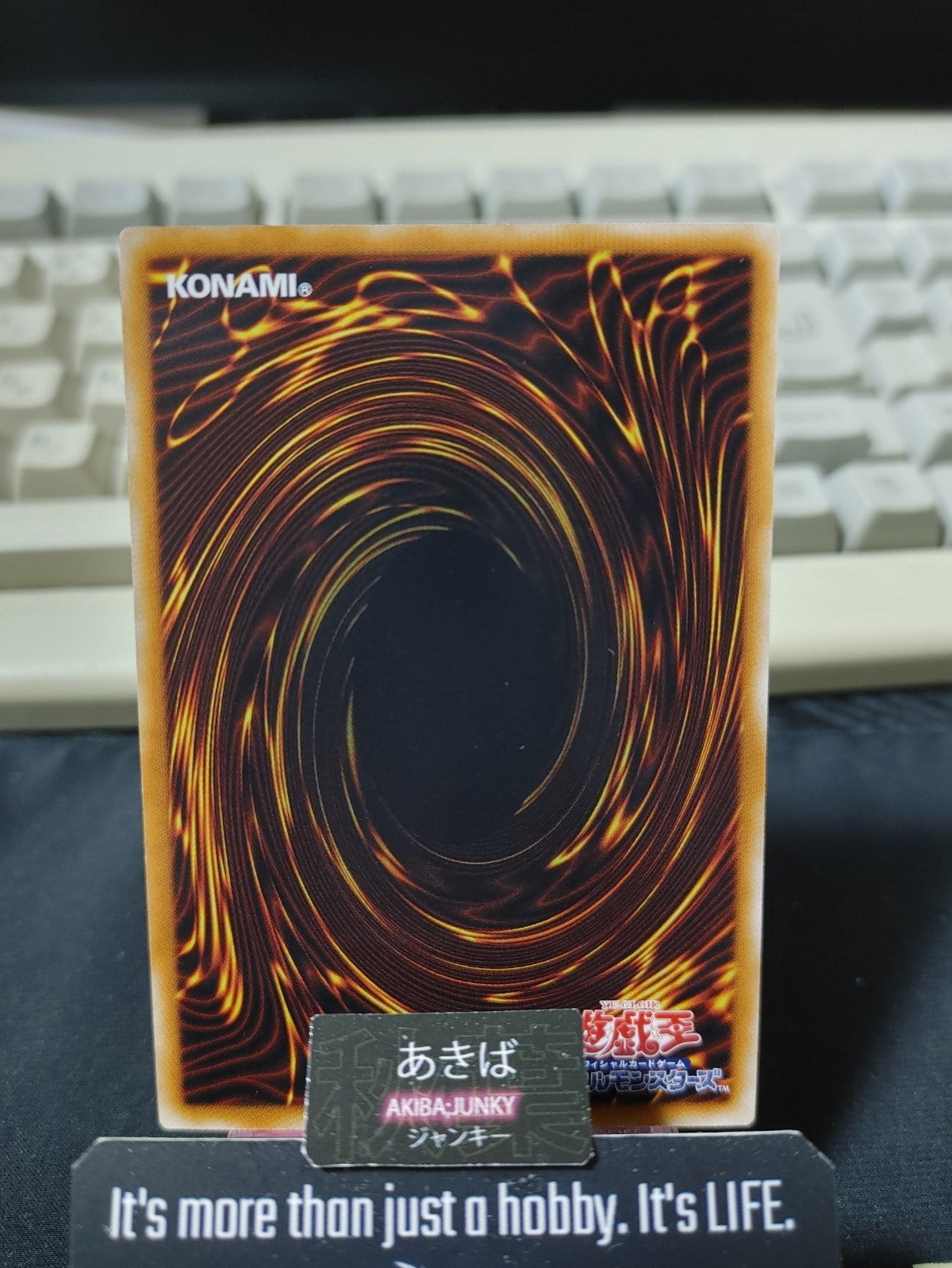 Telekinetic Power Well Yugioh CRMS-JP055 Yu-Gi-Oh Konami OCG JAPAN
