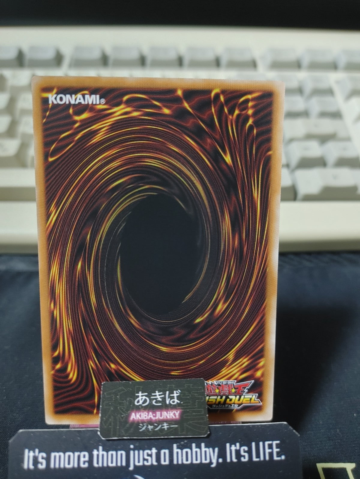 Ninjitsu Art of Special Transformat Yugioh RD/KP26-JP057 Rush Duel Konami JAPAN