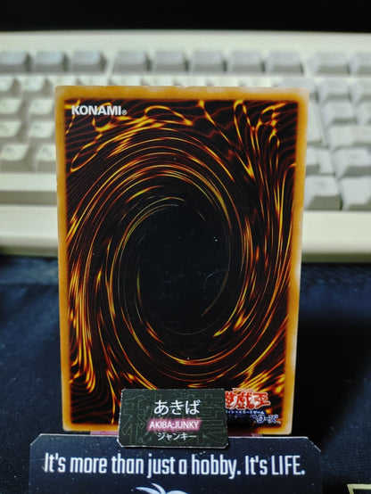 Call of the Haunted Yugioh SD6-JP032 Konami OCG JAPAN