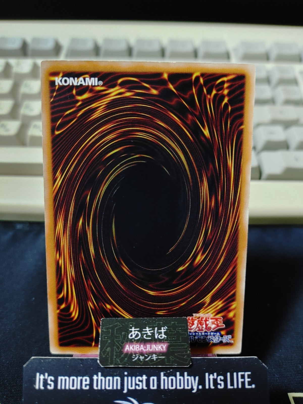 Number C92: Heart-eartH Chaos Dragon Yugioh LVAL-JP050 Rare Konami OCG JAPAN