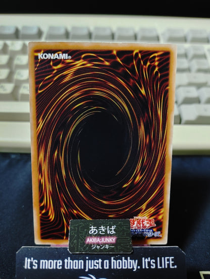 Number C92: Heart-eartH Chaos Dragon Yugioh LVAL-JP050 Rare Konami OCG JAPAN