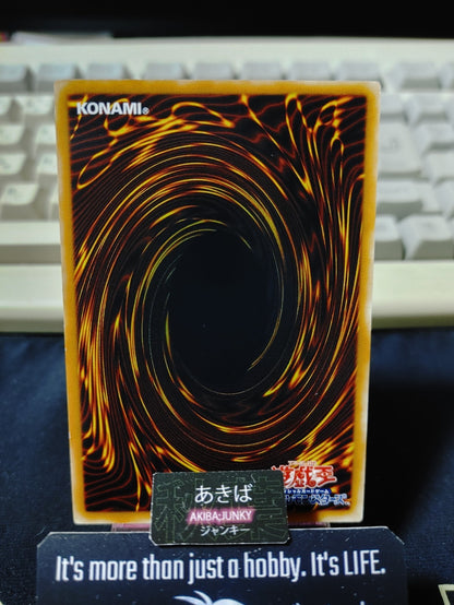 Ritual Sealing Yugioh STON-JP056 Konami OCG JAPAN