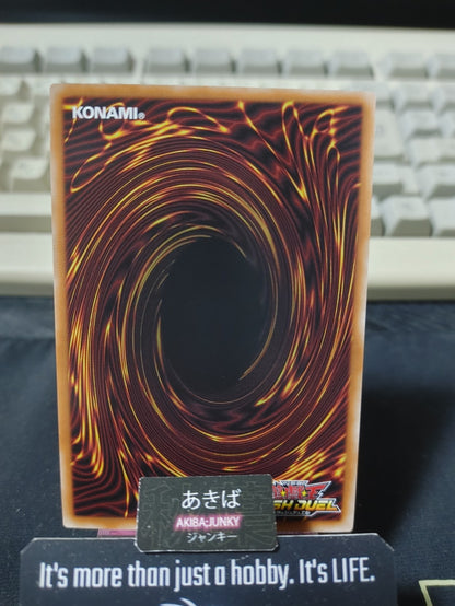 Trombow the Music Princess of Melodic Crown RD/CA01-JP074 Secret Parallel JAPAN