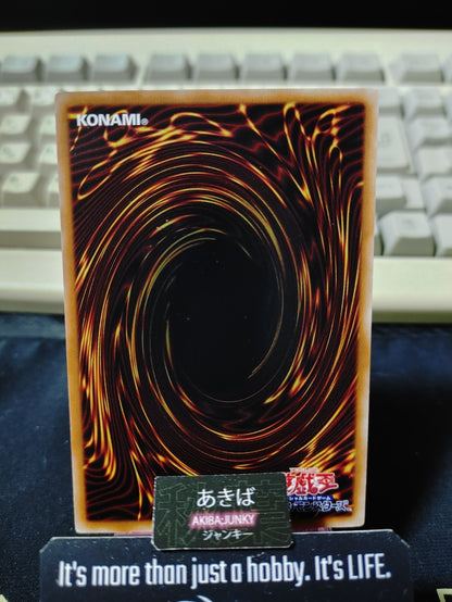 EM:P Gremeowde Yugioh PHNI-JP032 Rare Konami OCG JAPAN
