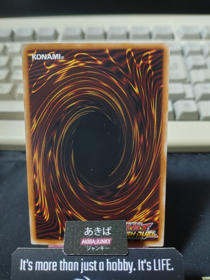 Aitsu Yugioh RD/AP03-JP041 Rush Duel Konami JAPAN