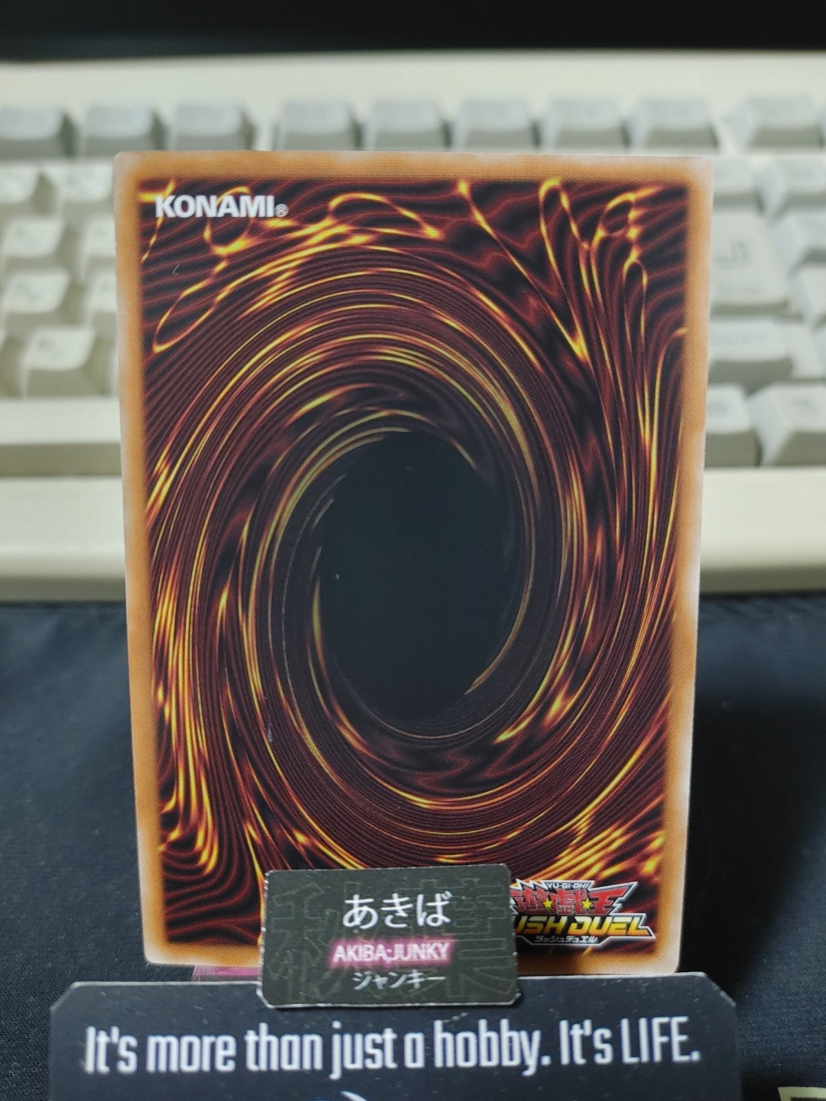 Shining Friendship Yugioh RD/LP01-JP019 Ultra Rare Rush Duel Konami JAPAN