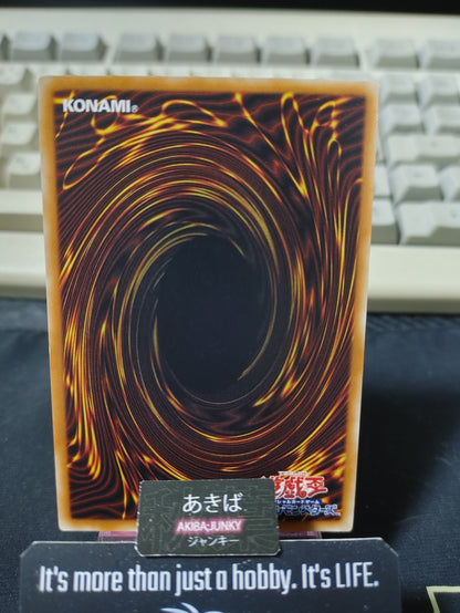 Negate Attack Yugioh VS15-JPS27 Yu-Gi-Oh Konami OCG JAPAN
