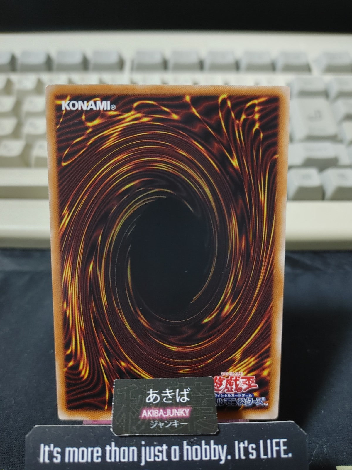 Triangle O Yugioh AC03-JP010 Parallel Yu-Gi-Oh Konami OCG JAPAN