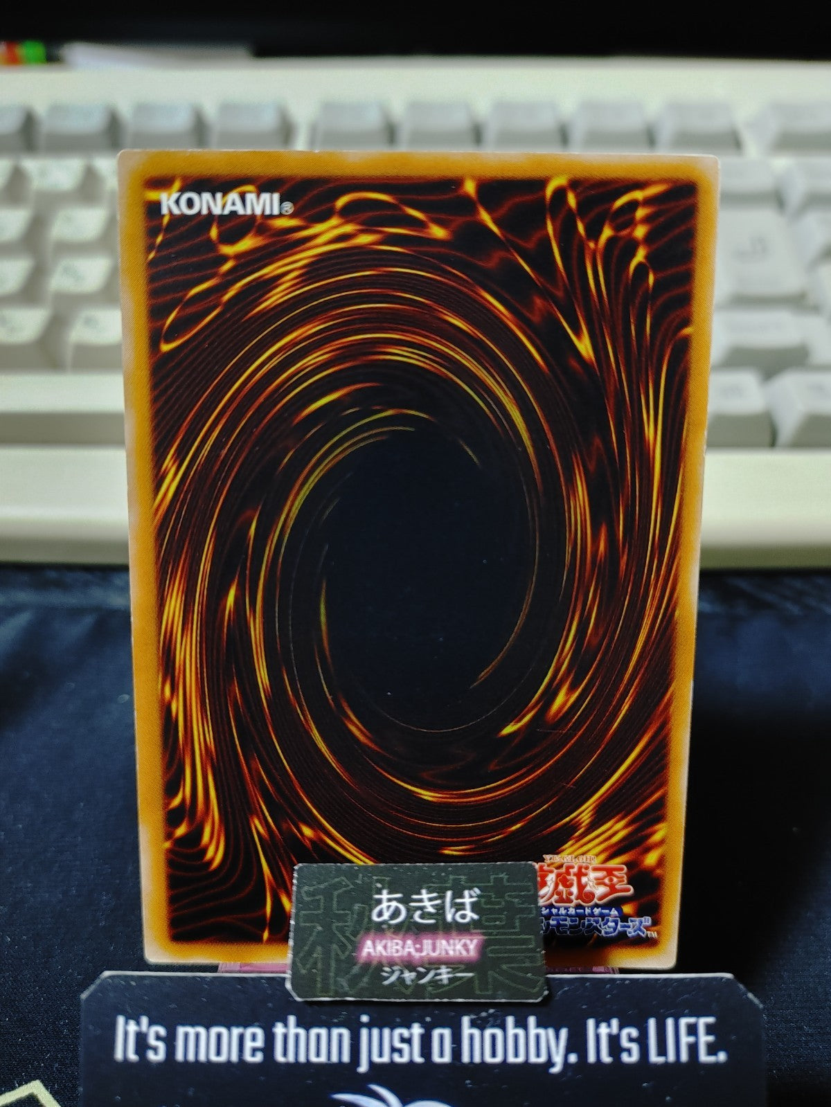 Photon Generator Unit Yugioh SOI-JP045 Yu-Gi-Oh Konami OCG JAPAN