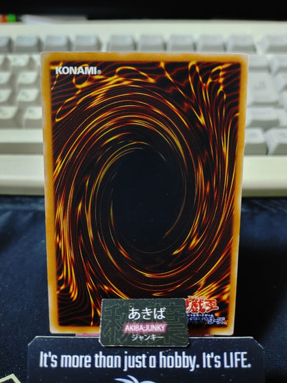 Photon Generator Unit Yugioh SOI-JP045 Yu-Gi-Oh Konami OCG JAPAN