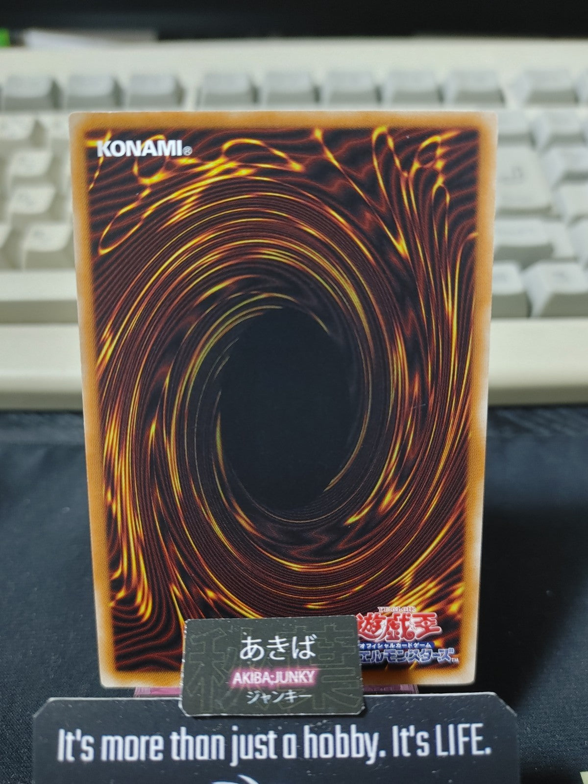 Boogie Trap Yugioh COTD-JP064 Rare Konami OCG JAPAN
