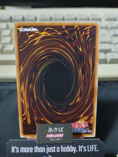 Boogie Trap Yugioh COTD-JP064 Rare Konami OCG JAPAN