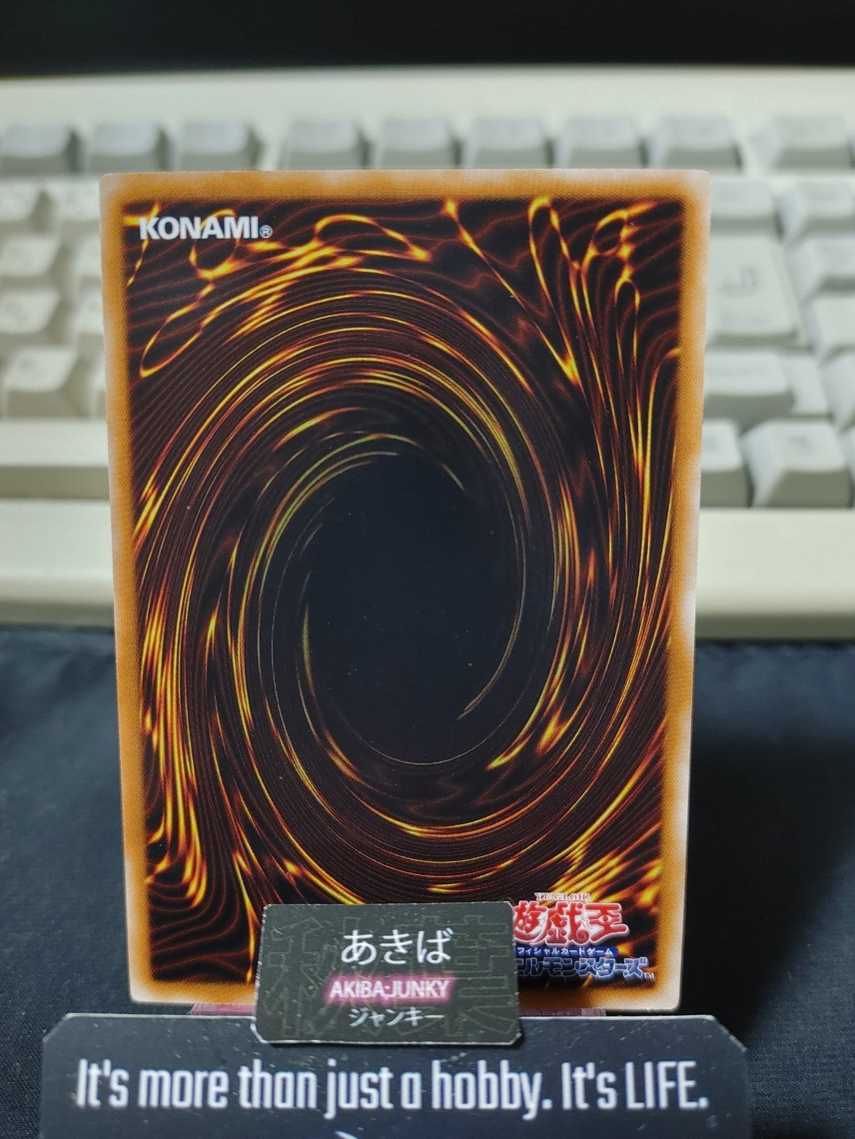 Dark Illusion Yugioh DE02-JP103 Yu-Gi-Oh Konami OCG JAPAN