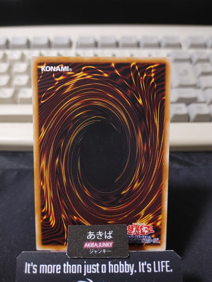 Water Hazard Yugioh ANPR-JP056 Rare Konami OCG JAPAN