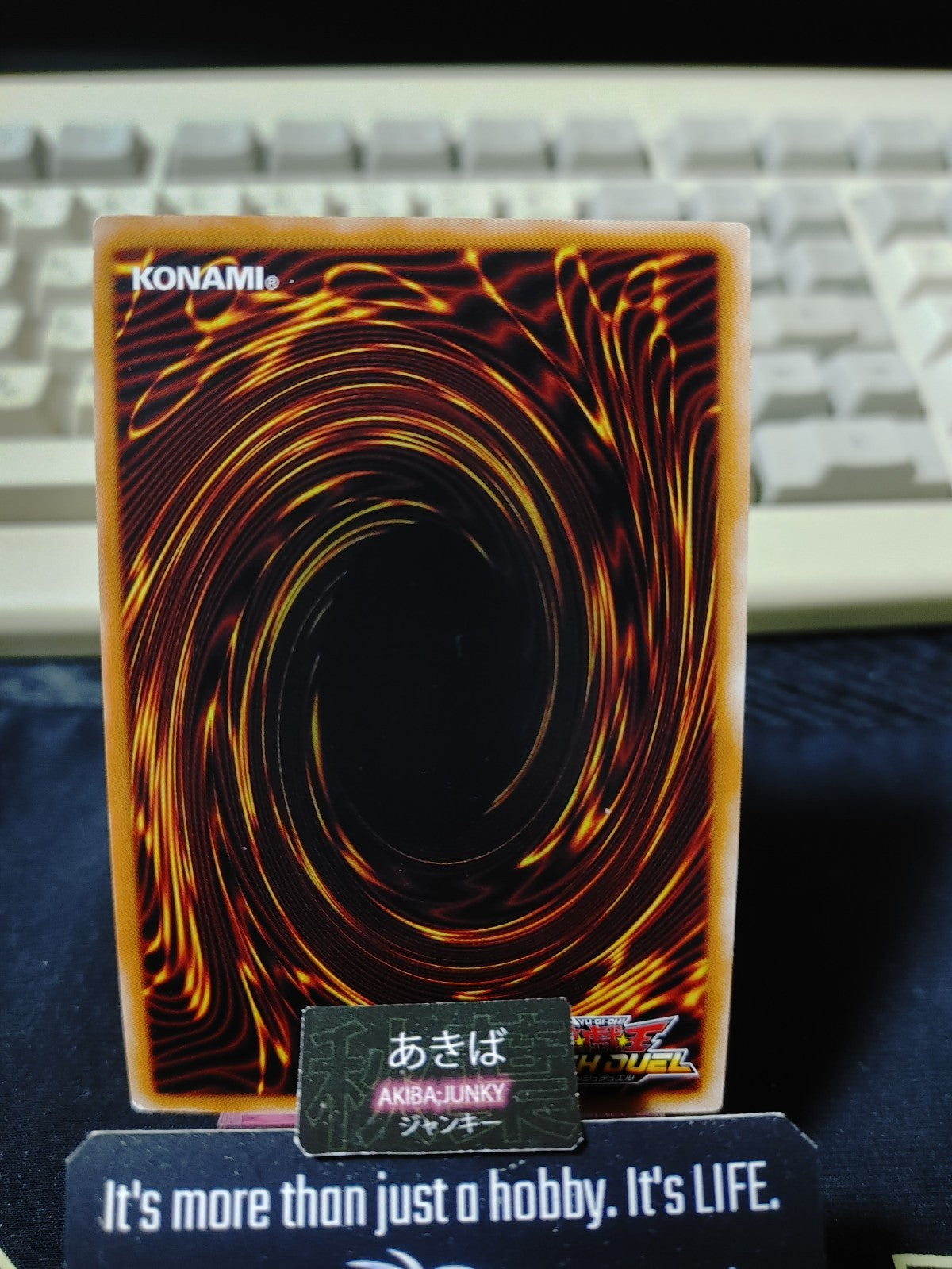 Valkyrian Cutpasterie Yugioh RD/KP08-JP014 Super Rare Rush Duel JAPAN
