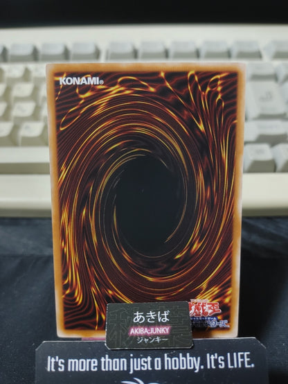 Corpse-Seller Crow Yugioh BETB-JP079 Rare Konami OCG JAPAN