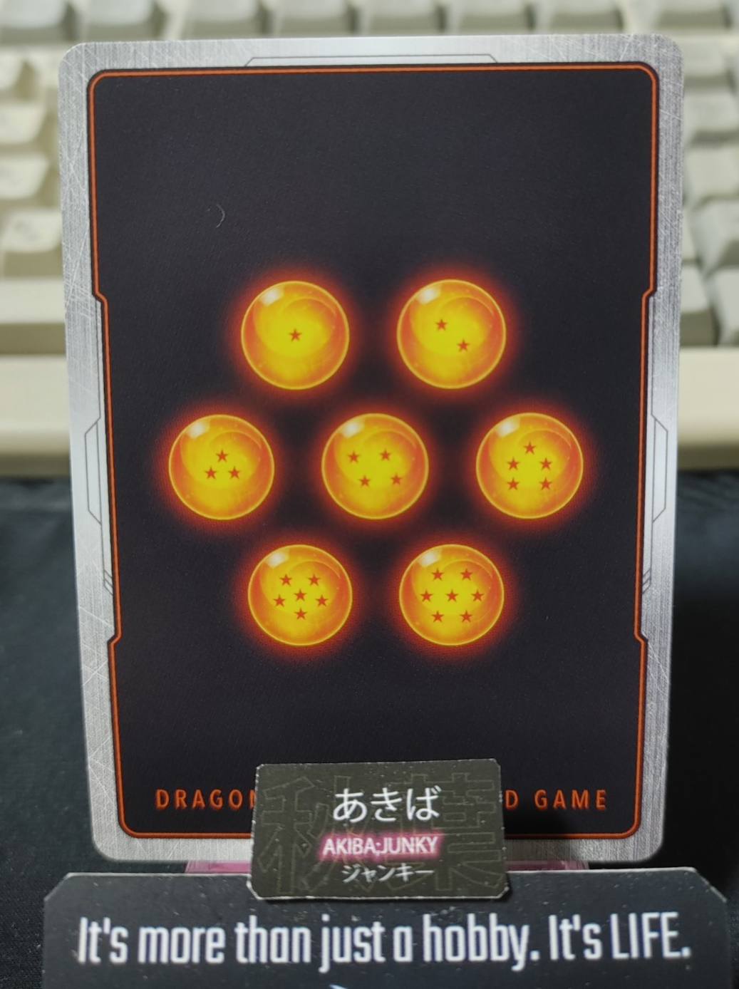 Android 18  FB04-057 Manga Art Dragon Ball Fusion World Card Japan